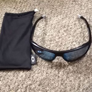 Oakley high definition sunglasses